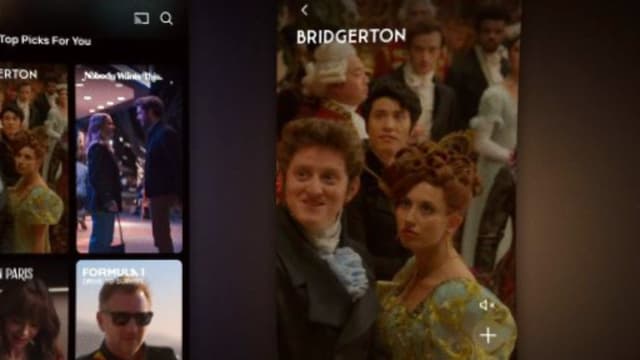 Netflix To Overhaul Home Page, Begin AI Search, Video Tests