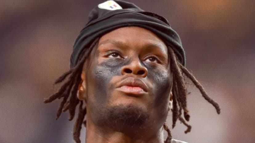 George Pickens Acquired by Dallas Cowboys From Pittsburgh Steelers