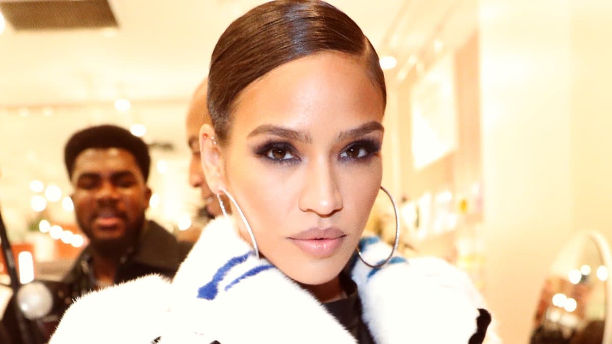 Cassie Ventura Lawsuit Preceded Diddy Trial Prosecution