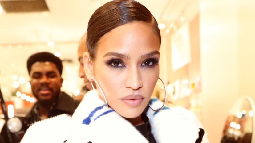 Cassie Ventura Lawsuit Preceded Diddy Trial Prosecution