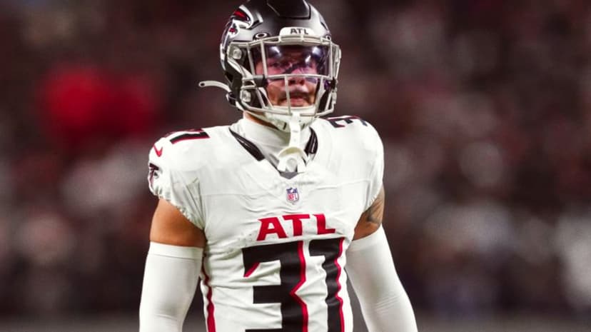 Unsigned Safety Justin Simmons Reportedly Wants To Join Philadelphia Eagles