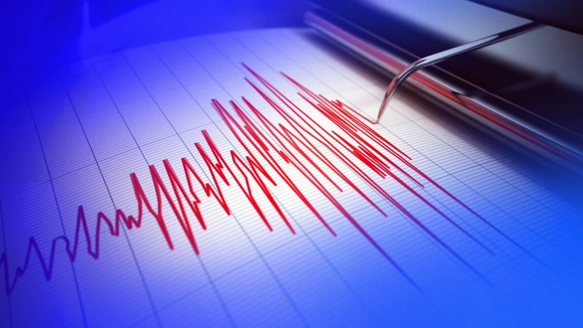 Magnitude 3.2 Earthquake Off Malibu Coast Felt Across Los Angeles