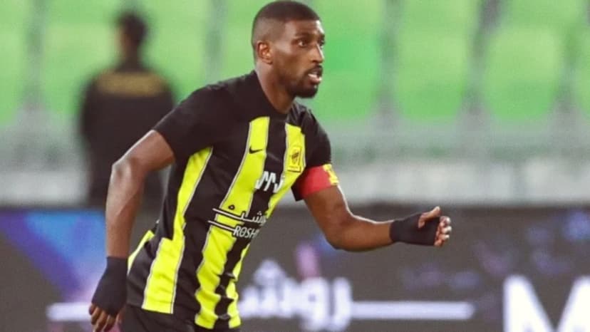 Al-Nassr Hosts Al-Ittihad Hoping to Close Saudi Pro League Gap