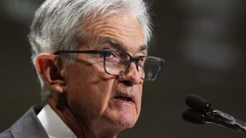 Fed Holds Rate Steady Following FOMC Meeting Amid Tariff Concern