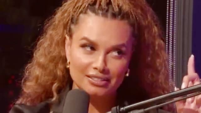 Joy Taylor on the Evolving Role of Women in Sports Broadcast