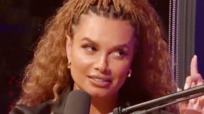 Joy Taylor on the Evolving Role of Women in Sports Broadcast