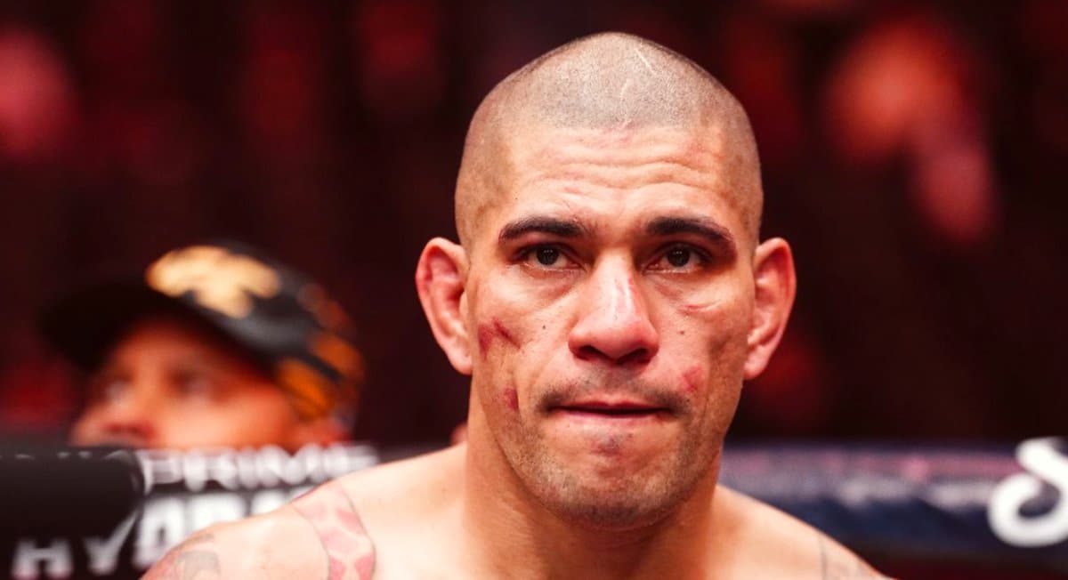 Alex Pereira Voices Discontent With UFC, Threatens Retirement