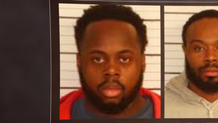 Jury Acquits Three Officers of Murder, Other Charges in Tyre Nichols Trial