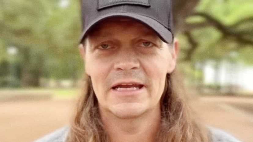 Brad Arnold of 3 Doors Down Cancels Tour Over Cancer Diagnosis