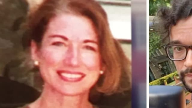 Eugene Gligor Pleads Guilty To Murder of Woman in Decades-Old Case