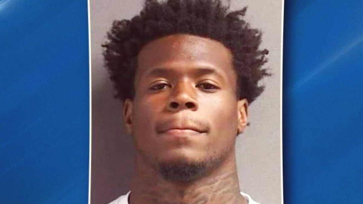 Former College Football Safety Avantae Williams Faces Murder Charge