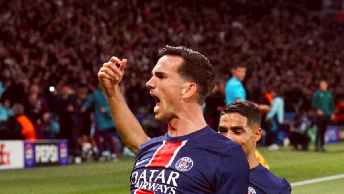 PSG Hosts Arsenal for Spot in UEFA Champions League Final