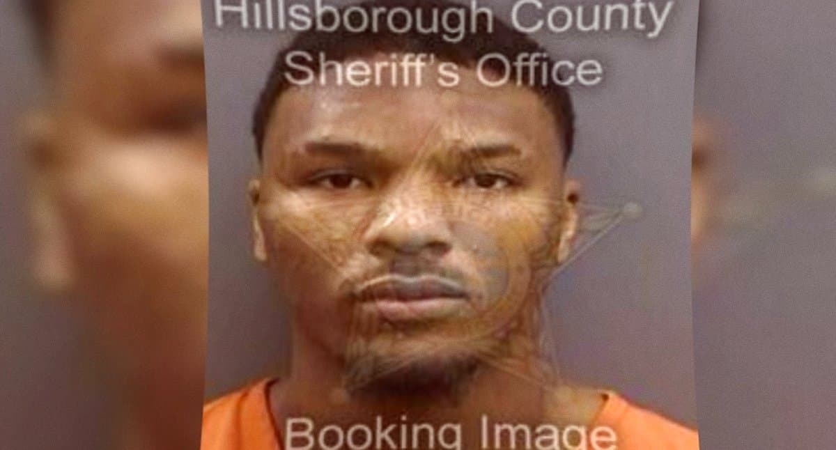 Gators CB Dijon Johnson Faces Drug, Gun Charges in Tampa