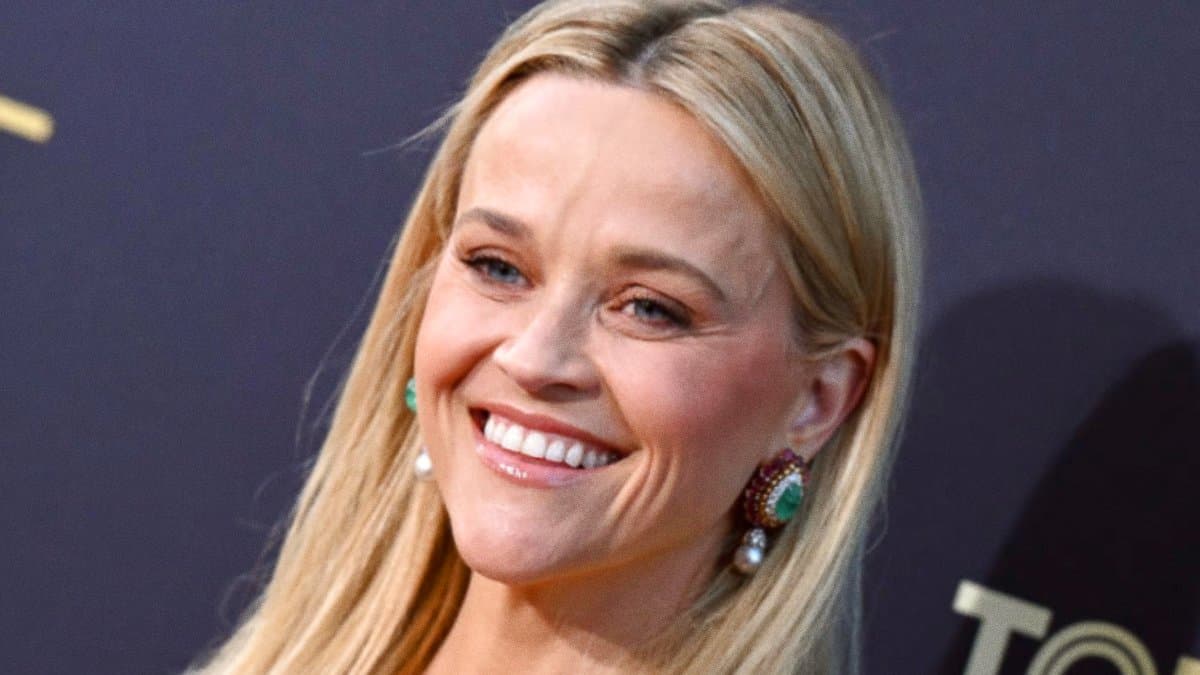 Reese Witherspoon Selects Pride and Prejudice Retelling for YA Book Club