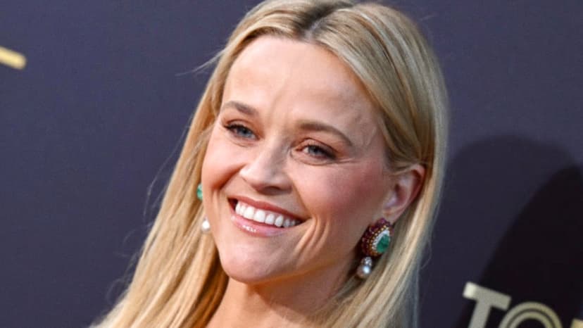 Reese Witherspoon Selects Pride and Prejudice Retelling for YA Book Club