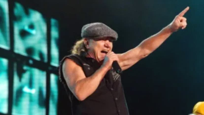 AC/DC Concert Tickets Still Available for Pittsburgh Performance
