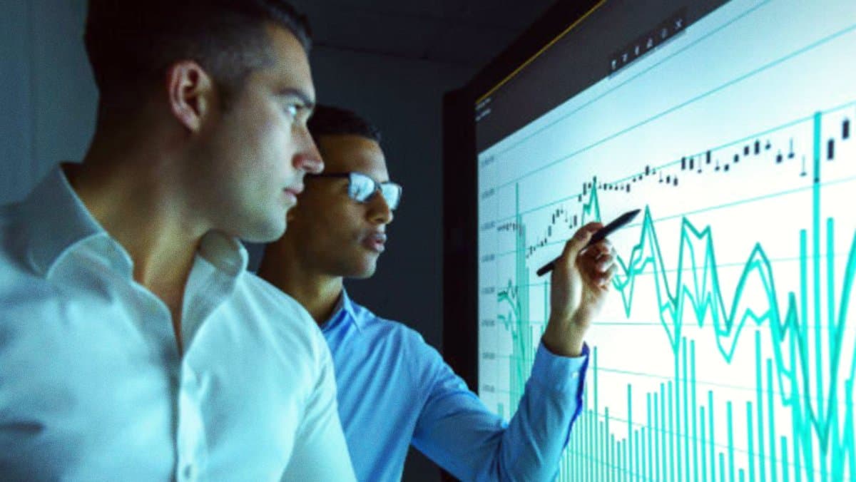 Axon Stock Sees Recent Gain Ahead of Earnings Release This Week