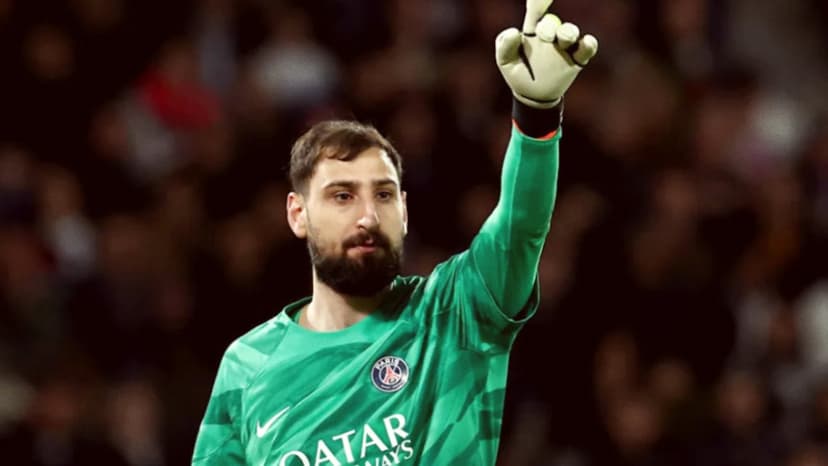 Achraf Hakimi Points to Donnarumma's Role Against Arsenal