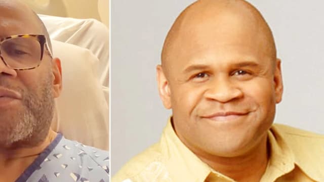 Rondell Sheridan Seeks Help for Pancreatitis Medical Bills