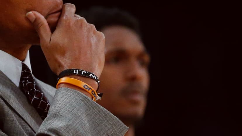 Byron Scott Named in Suit Alleging 1987 Sexual Assault at School