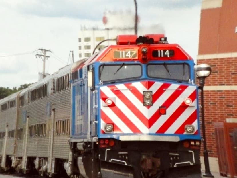 Chicago Transit Agencies Governance Questioned Amid Budget Issues