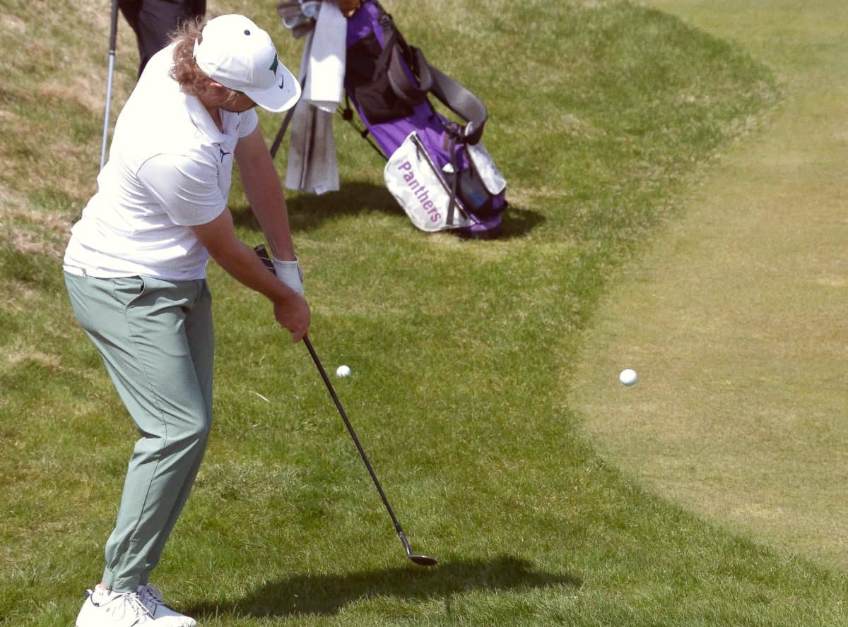 Leaders Take Control After Second Round at PGA WORKS Collegiate Championship