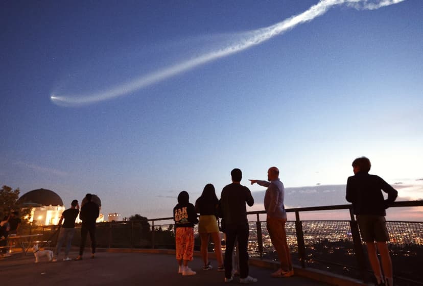 US Pushes Nations Facing Tariffs To Grant Starlink Approval