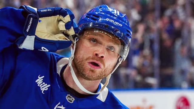 Toronto Maple Leafs Defeat Panthers 4-3, Take 2-0 Series Lead