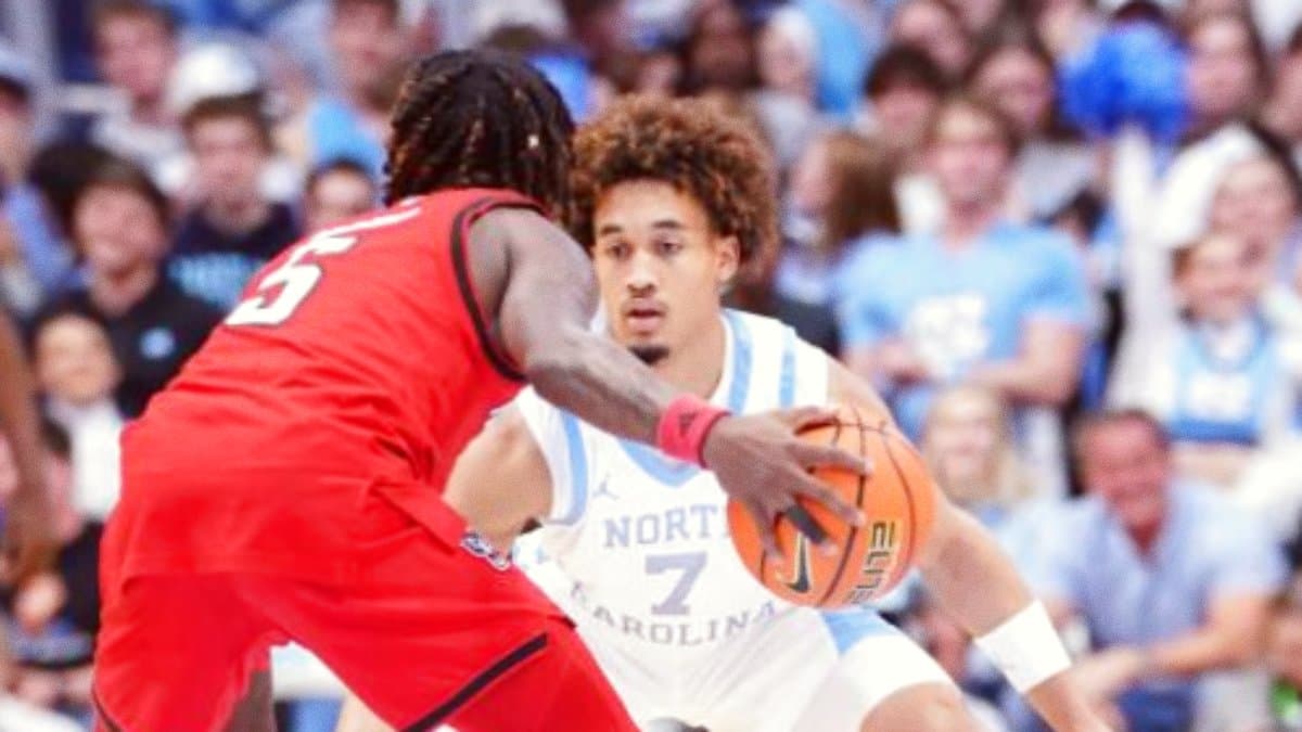 ACC Men's Basketball Moves To 18-Game League Schedule
