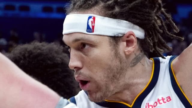 Thunder Coach Supports Chet Holmgren After Costly Playoff Game 1