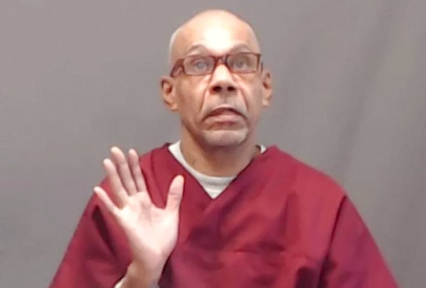 Oklahoma Pardon Parole Board Denies Clemency for John Hanson