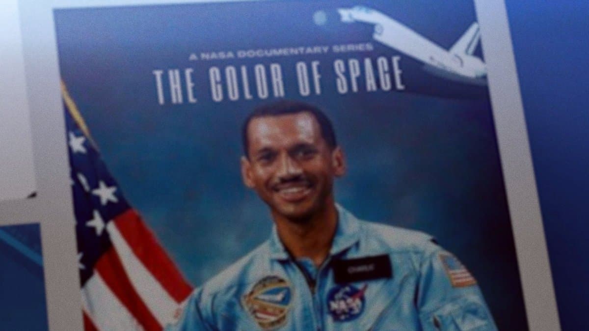 NASA Launches FAST Channel With Live Coverage on Prime Video