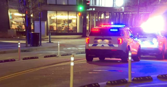 Man Charged With Murder After Woman Dies From Denver Shooting