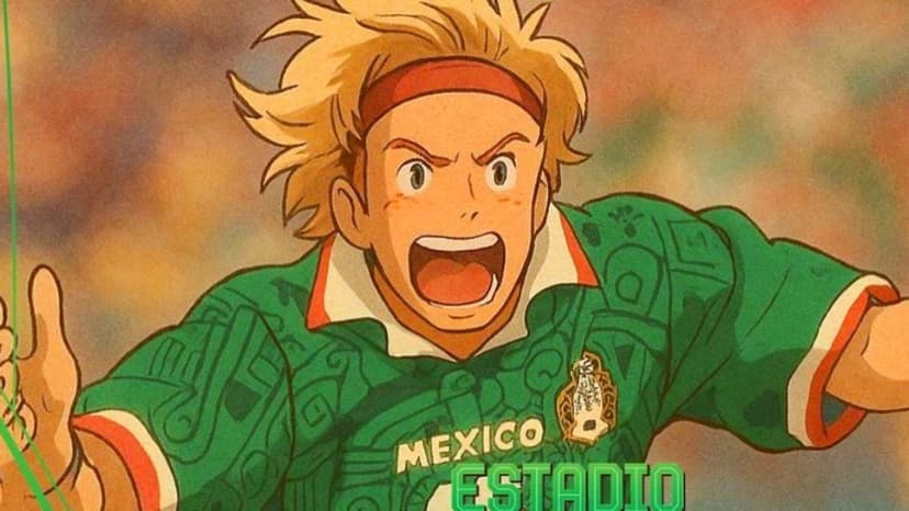 Luis Hernandez 'El Matador' Visits La Casa De Los Famosos All Stars
