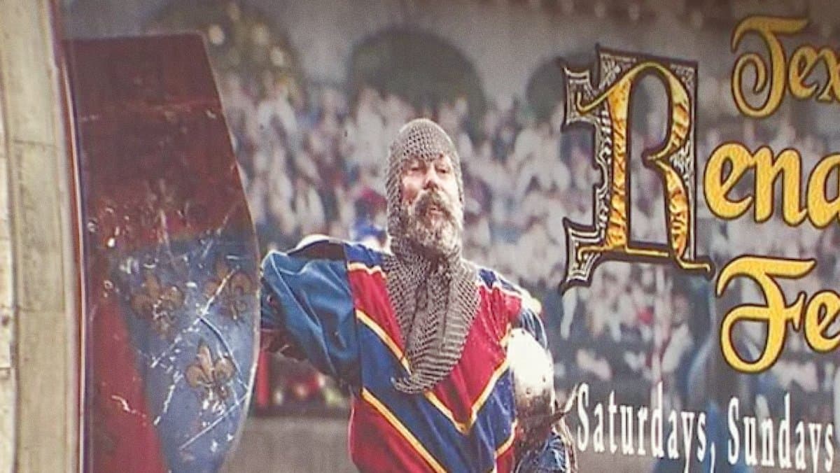Judge Orders Texas Renaissance Festival Sold, Awards Damages