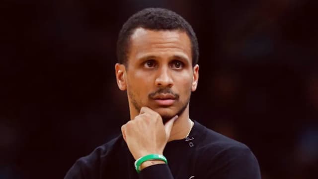 Joe Mazzulla Details Timeout Decision in Celtics' Game 2 Loss