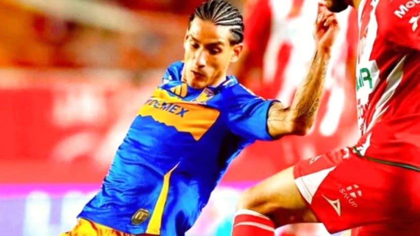 Liga MX Playoffs Begin as Necaxa, Tigres Meet