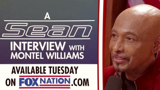 TV Host Montel Williams Recalls MS Diagnosis, Opioid Struggle