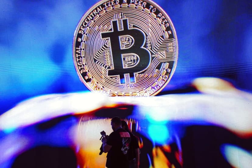 Bitcoin Tests Resistance Nearing $100K Following Trade Talks