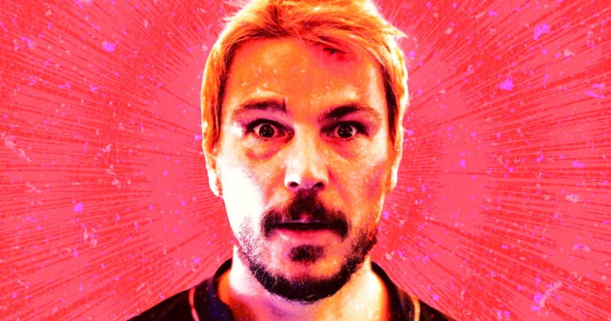 Josh Hartnett Takes on Action Lead Role in New Film 'Fight or Flight'