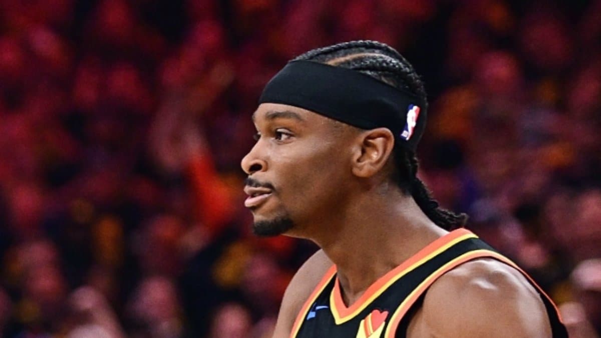 OKC Sets NBA Playoff First Half Scoring Record Against Nuggets