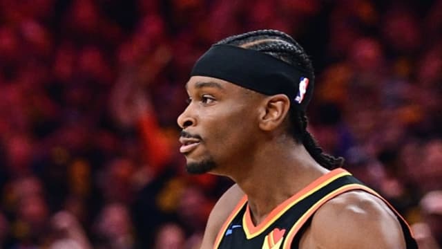 OKC Sets NBA Playoff First Half Scoring Record Against Nuggets