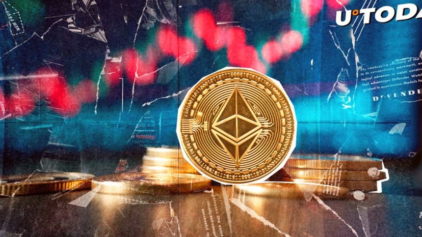 Ethereum Price Stability Amid Lowest Trading Volume in Months
