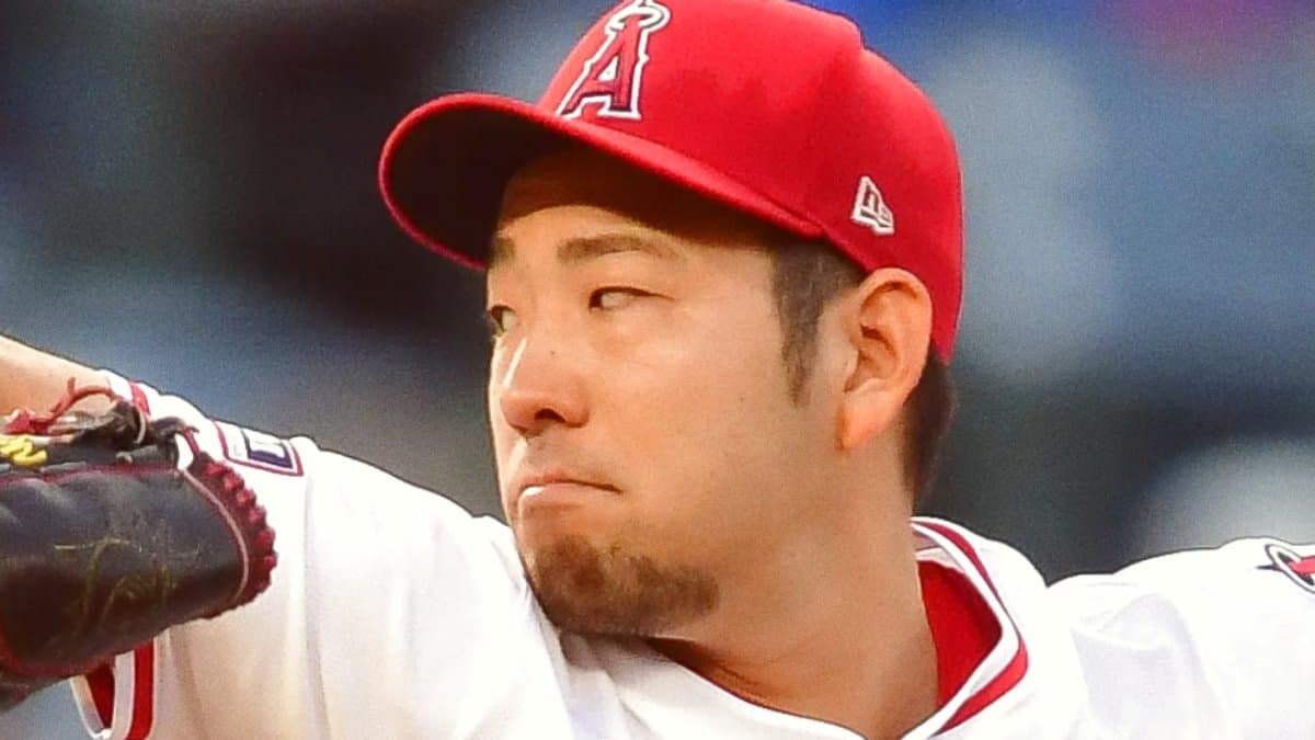 Los Angeles Angels Win Series Opener Against Toronto Blue Jays After Struggles