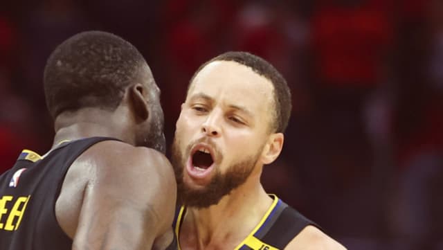 Golden State Warriors Lead Timberwolves Series Before Game 2