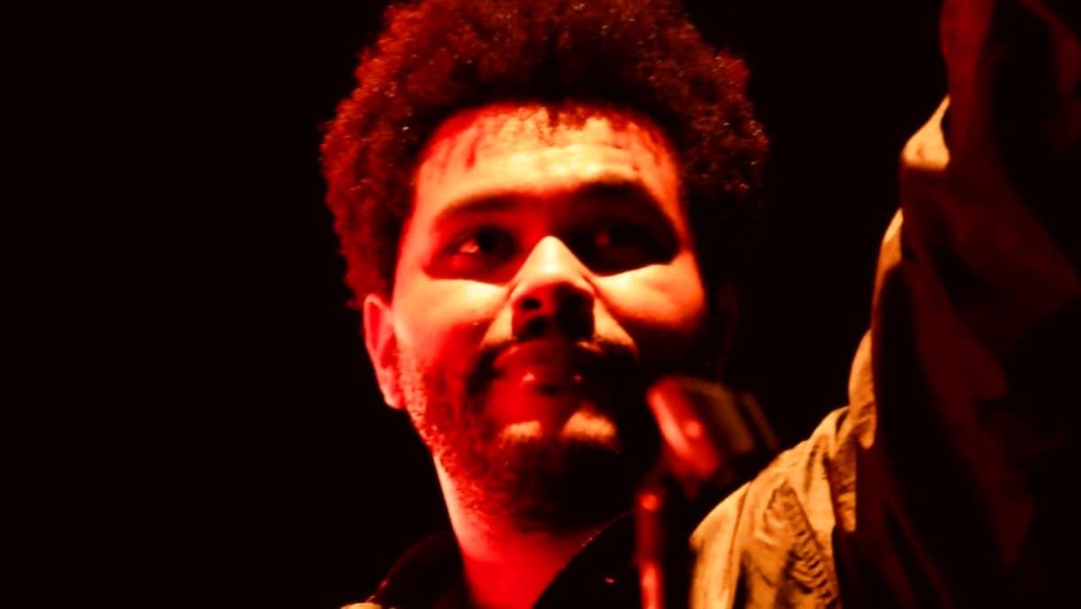 The Weeknd Film 'Hurry Up Tomorrow' Inspired by Sleep Paralysis