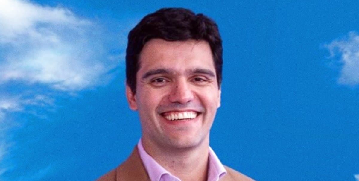 Avianca Cargo Appoints Diogo Elias As New Chief Executive