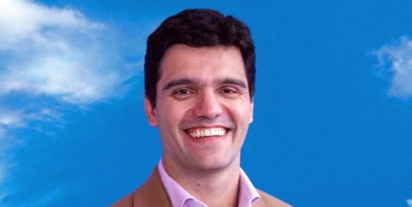 Avianca Cargo Appoints Diogo Elias As New Chief Executive