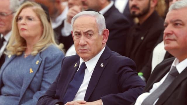 Gaza. Israel Signals Intent to Broaden Military Campaign, Prioritize