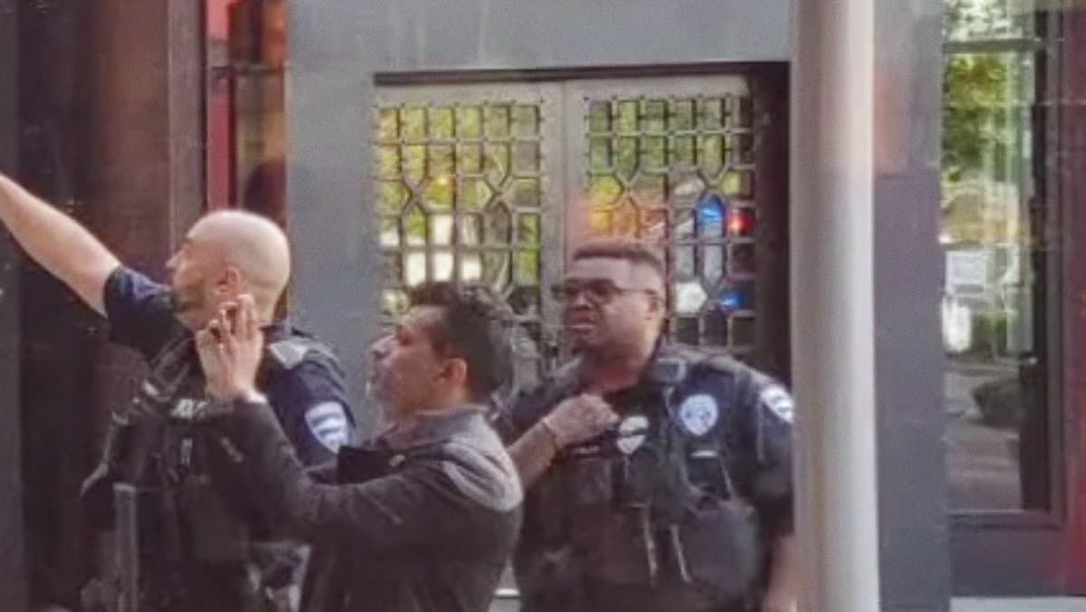 Tukwila Police Investigate Southcenter Mall Shooting Incident Wednesday